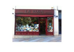 Librería La Viuda